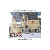 Chalk Crusher + Grinding Mill Line thumbnail-3