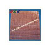 40 Mesh Copper Wire Mesh 0.01” Wire Dia. thumbnail-1