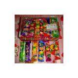 SIX FLAVORS LOLLIPOPS thumbnail-1