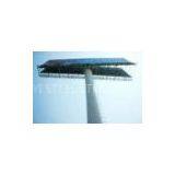 120km/h Comercial Street V Shape Billboard / Display Advertising Board thumbnail-1