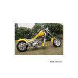 Sell Chopper thumbnail-1