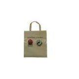 Reusable Tote Non Woven Shopping Tote / Cloth Advertising Bag thumbnail-1