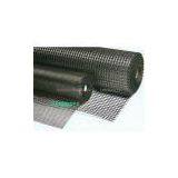 Fiberglass Geogrid Self-Adhesive