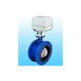 Butterfly Valves,manual Butterfly Valve/high Performance Butterfly Valves thumbnail-3