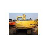 Used Excavator Komatsu PC120-6EO thumbnail-2