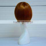 2016 New Arrival Gorgeous Synthetic Hair Wig,Top Quality High Temperature Fibre Synthetic Wig thumbnail-5