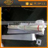 Glossy White Car Paint Protection Film Car Wrap Sticker With Air Bubble Free thumbnail-5