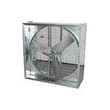 36\'\' Belt Drive, Galvanized 6 Blade Whirl-wind Box Exhaust Fan