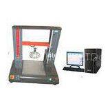 Electronic Impact Testing Machine , Hardness Material Compression Foam Testing Equipment