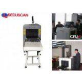 220V AC Cargo / Baggage And Parcel Inspection Systems Security Equipment For Prisons thumbnail-1