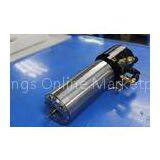 Vertical High Speed Air Spindle Ball Bearing Spindle For Print Circuit Board thumbnail-1