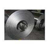 Boiler Heat Exchanger AISI ASTM BS Steel Coil Of Hot Dip Galvanizing Process thumbnail-1