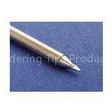 T12 Series Composite Soldering Iron Tips , Repair Tool For Mobile Phone thumbnail-1