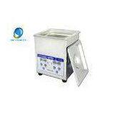 110V / 220V Digital Ultrasonic Cleaner PCB Cleaning Machine Customized thumbnail-1