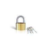 DIAMOND PADLOCK thumbnail-1