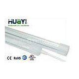 IP65 Waterproof Epistar SMD2835 4 Foot t8 Led Tube Lights 18W For Meat / Bakery Shop thumbnail-1