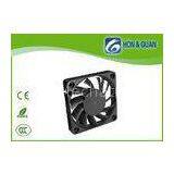 Quiet 5v DC Cooling Fan 4700 RPM , 60mm Axial Flow Fan 24.91 Cfm thumbnail-1