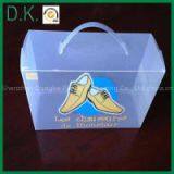 Customized High Quality Plastic Box With Handle thumbnail-3