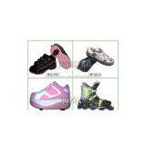 Sell Roller Skating Shoes thumbnail-1