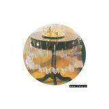 Sell Crystal PVC Tablecloth thumbnail-1