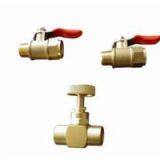 Ball Valve thumbnail-1