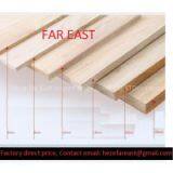 Paulownia Wood Break Board thumbnail-2