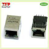 Single Port RJ45 Connectors 1x1 H1125-A2311-A thumbnail-1