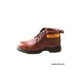 Sell Brown Hiking Boots thumbnail-1
