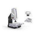 None-contact Optical Measuring Machines With Contour LED Parallel Illumination