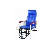 Luxury transfusion chair