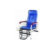 Luxury transfusion chair