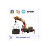 Heavy Duty Lorry Crane thumbnail-1