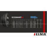 Ilink Brand Truck & Bus Radial Tyres 11.00r20 Ecosmart 82 thumbnail-2