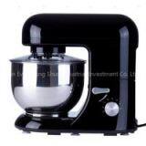 Stand Mixer With Multi-speed Blender