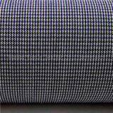 Double Yarn Mini Yarn Dye Houndtooth thumbnail-1