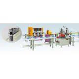 thermal break assembly machine