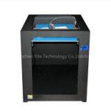 Cheap 3D Printer Large Build Size Manufacturer Yite ET 3D Technology One Year Warranty thumbnail-1