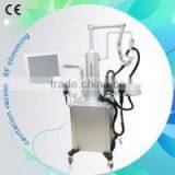 Vacuum Liposuction System RF Skin Tightening Body Shaping Slimming Equipment for Sale F017 thumbnail-1