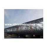Waterproof and Pre-engineered Prefabricated Steel Structural Steel Fabrications thumbnail-1