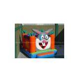 High Quality PVC Toys thumbnail-1