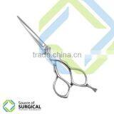 Professional Barber Hair Cutting Salon Razor Sharp Scissors B-BRS-74