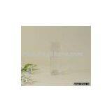 Square Glass Vase thumbnail-1