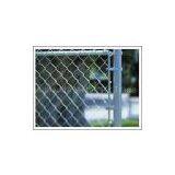 Chain Link Fence thumbnail-3
