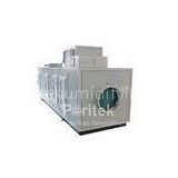 Pharmaceutical Desiccant Rotor Dehumidifier , High Temperature Dehumidifier