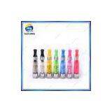 510 E Cigarette Clearomizer , Yellow 1.6 ml CE4 Clearomizer Tank