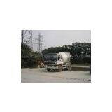 Used Concrete Mixer thumbnail-1