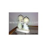 precious moments figurines - to a very special sister