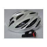 Mountain Biking Sports Helmets For Bikes Premium Foaming Layer thumbnail-1