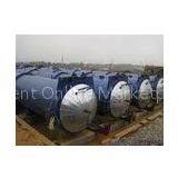 Large - Scale Steam Brick / AAC Concrete Autoclave 2.68 31m / Pressure Vessel thumbnail-1