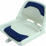 Copolymer Padded Boat Seat